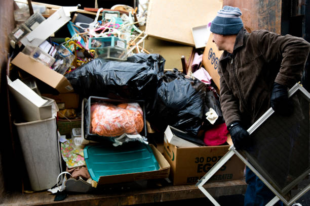 Best Hoarding Cleanup  in Derry, PA