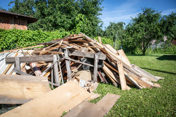 Best Shed Removal  in Derry, PA